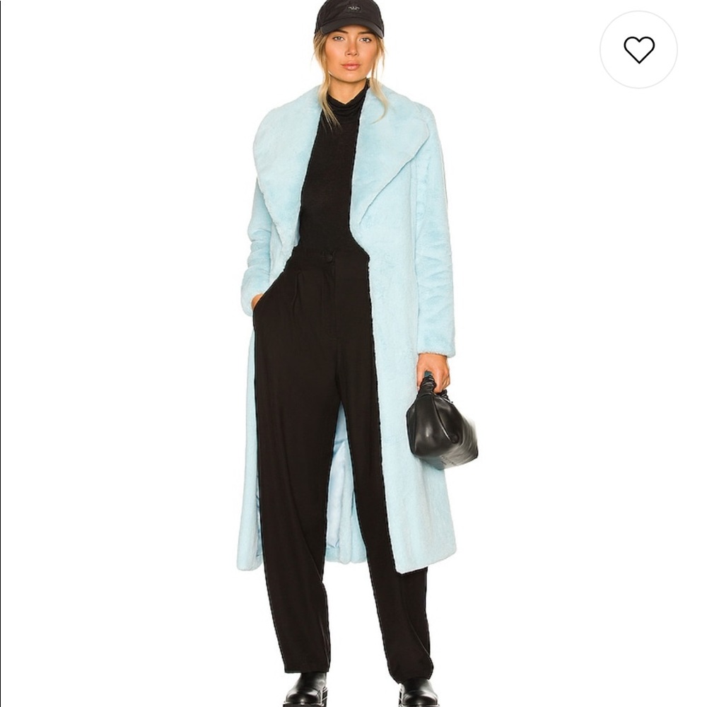 Show me your mumu Lolita faux fur